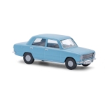 Busch 87027 - TT - Fiat 124 - blau